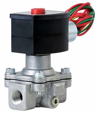 ASCO EF8215G020