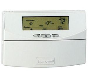 Honeywell Commercial T7350H1009, Y7355H1009