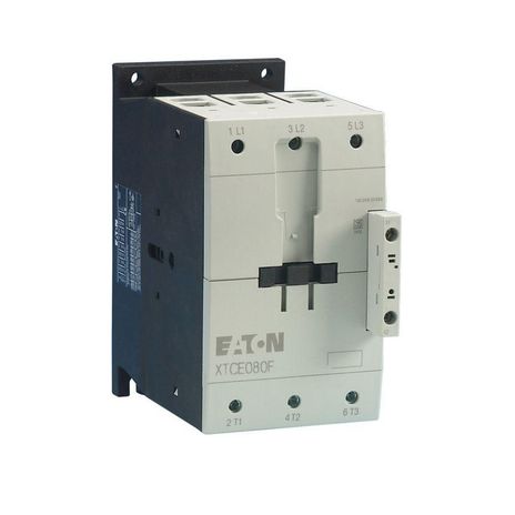 Eaton XTCE080F00A, XTCE080F00T