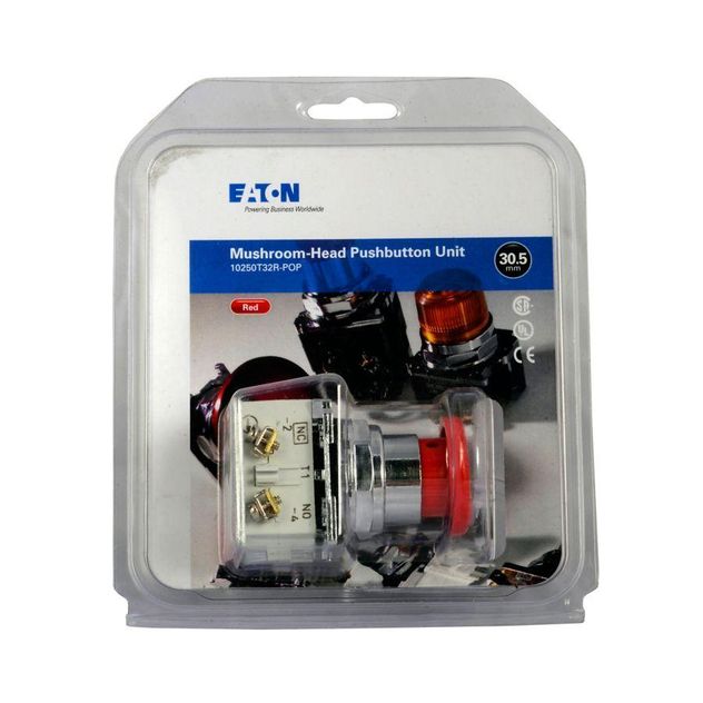 Eaton 10250T32R-POP, 10250T32RS13