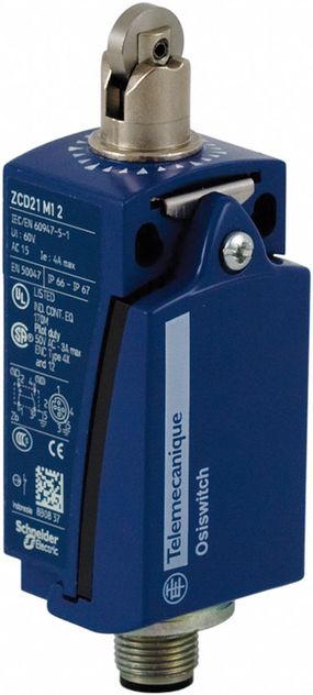 Square D XCKD2102M12