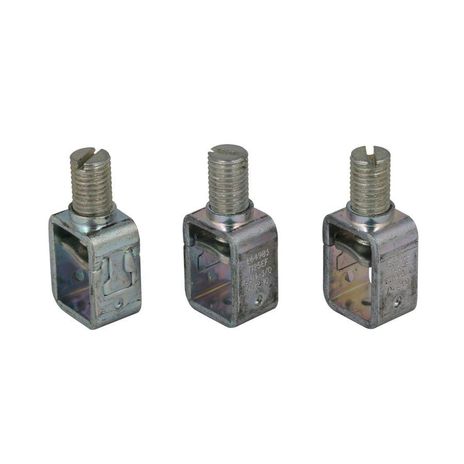 Eaton 3TA125EF, 3TA150EF