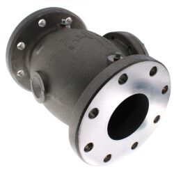 Honeywell Flame Safeguard V5055C1059