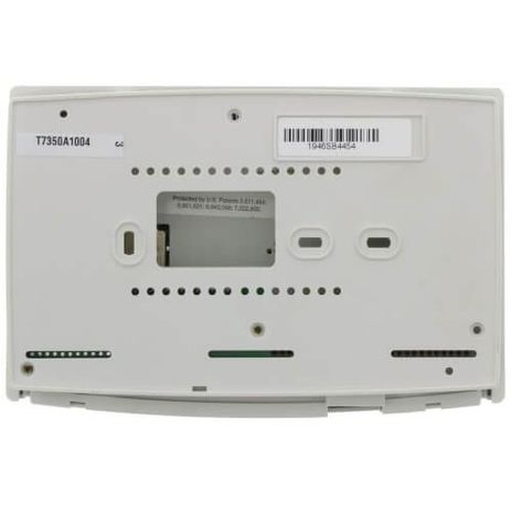 Honeywell Commercial T7350A1004