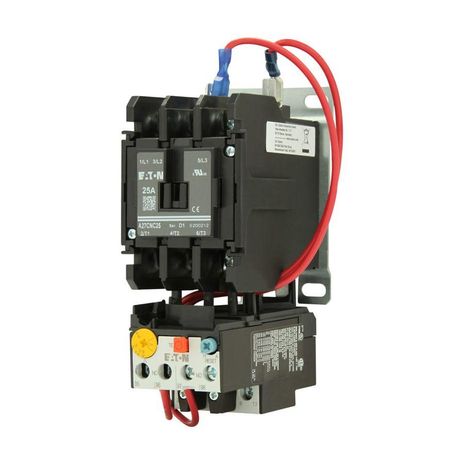 Eaton A27CNC25A016