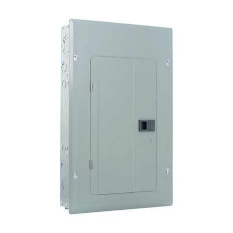 Eaton BRP20N125, BRP20N125R, BRP20NC125