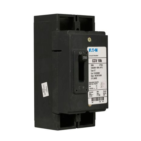 Eaton CCV2100W, CCV2125W, CCV2150W, CCV2175W, CCV2200W, CCV2225W