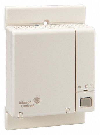Johnson Controls TE-67NP-0N00, TE-67PT-0N00