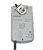 Siemens Building Technologies GQD131.1P/B, GQD136.1P, GQD151.1P/B, GQD156.1P, GQD221.1U/B