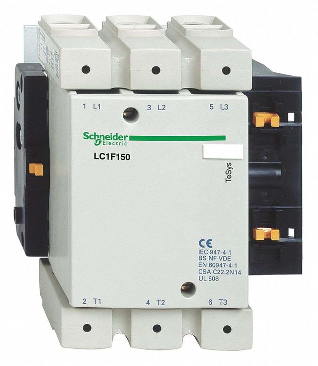 Schneider Electric, Square D LC1F150G7