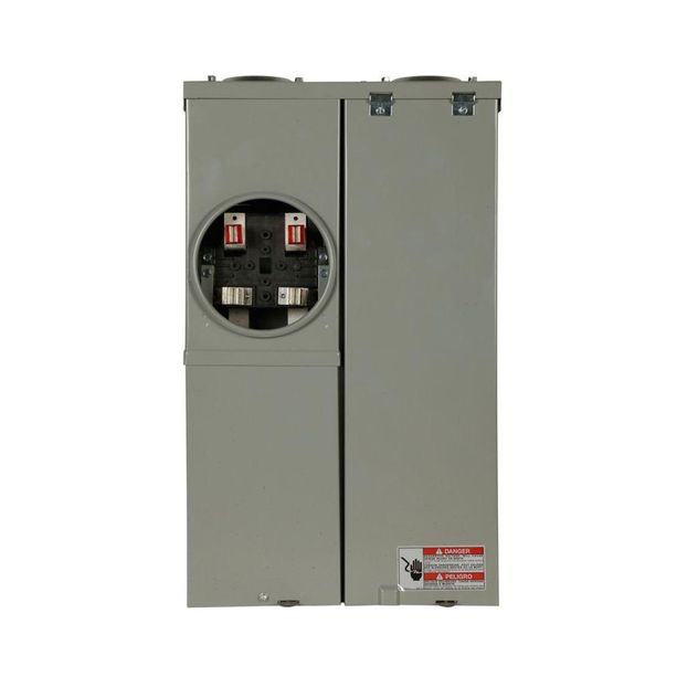 Eaton MBE1224B125BTSZ