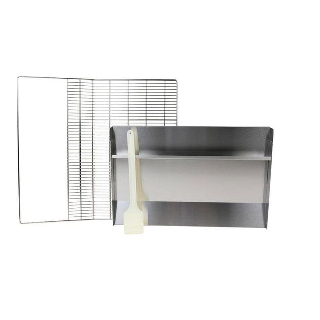 Precision Metal 340-FCSS