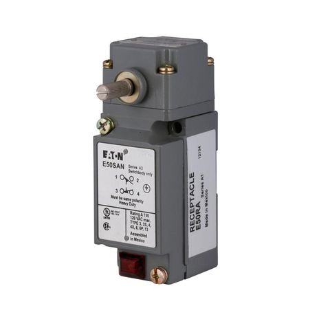 Eaton E50ANL16P12, E50ANR1