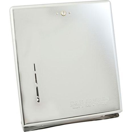 San Jamar T1900MC, T1900XC