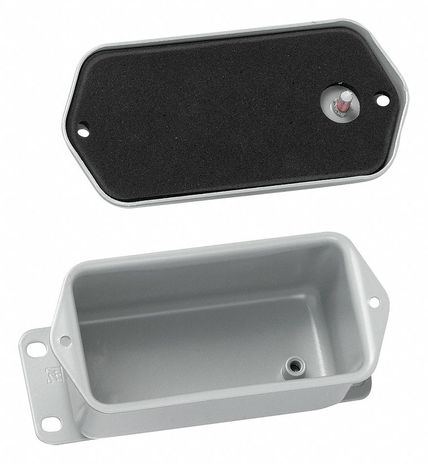 Hoffman A-402DSC, A-404DSC