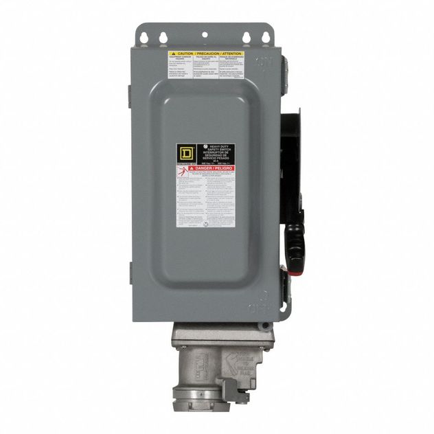 Square D HU362AWC