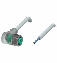 Pepperl+Fuchs FACTORY V1-W-E0-5M-PUR, V1-W-E2-10M-PUR, V1-W-E2-15M-PUR, V1-W-E2-25M-PUR, V1-W-E2-2M-PUR, V1-W-E2-5M-PUR