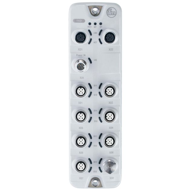 ifm Efector AL4003, AL4023, AL4043