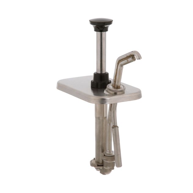 Taylor Freezer X53800BRN