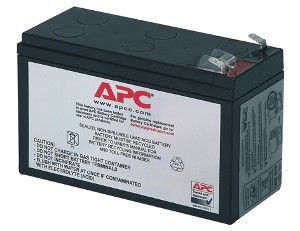 APC RBC35