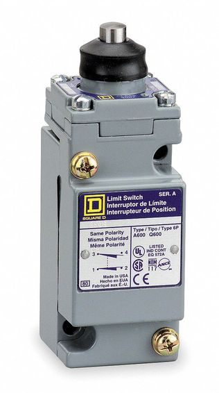 Square D 9007-C52ED, 9007-C62ED