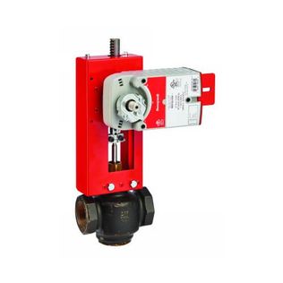 Honeywell Commercial Q5024A1116, Q5024A1123, Q5024A1130, Q5024B2230, Q5024B2240