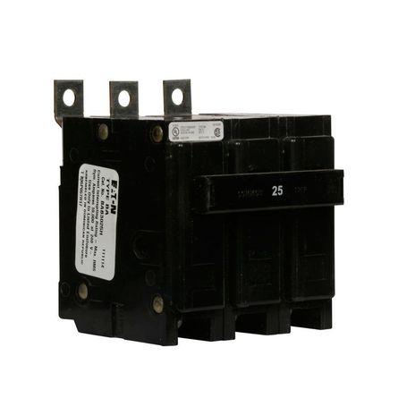 Eaton BAB3025C, BAB3025H, BAB3025HD, BAB3025HS, BAB3025HS1