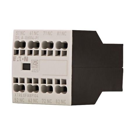 Eaton XTREXFABPI04