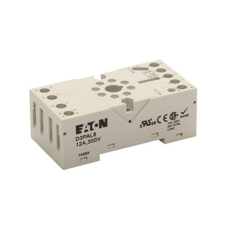Eaton D3PAL8