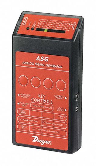 Dwyer ASG