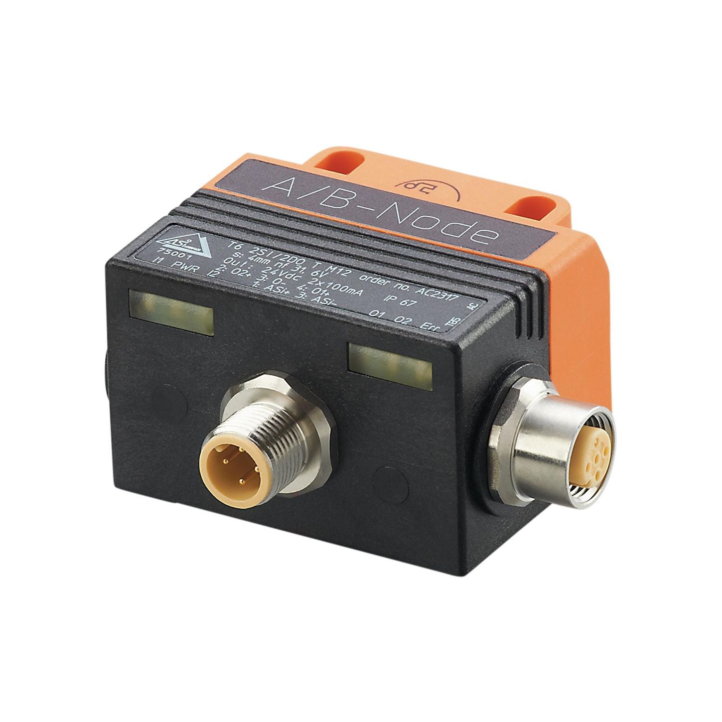 ifm Efector AC2317
