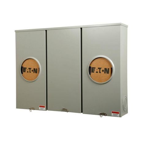 Eaton UT2H52353UCH