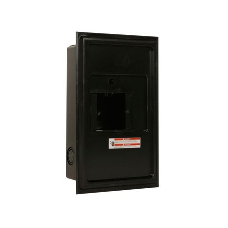 Eaton 2460FNM, 2460SNM