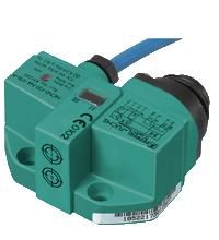 Pepperl+Fuchs FACTORY NCN3-F31-N4-V16-K