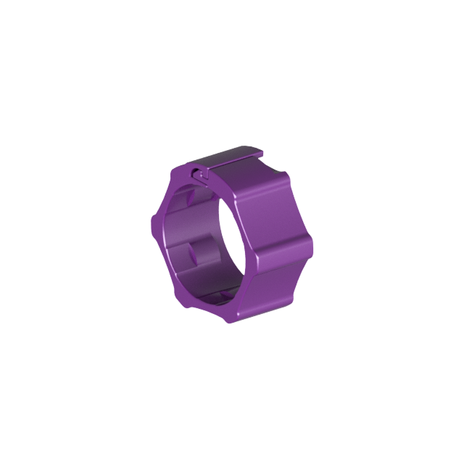 Turck M12-TORQUE-SLEEVE,PURPLE(10PACK)