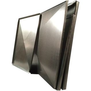 Carrier 191/4X123/4X47, 191/4X16X47, 191/4X193/4X47, 191/4X23X35, PLENUM12, PLENUM19