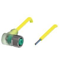 Pepperl+Fuchs FACTORY V1-W-E2-YE15M-PVC-U