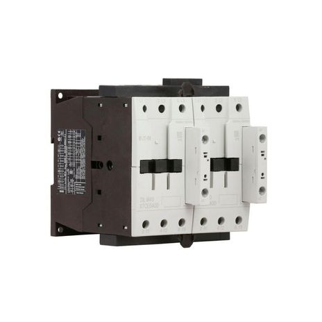 Eaton XTCR040D00A, XTCR050D00A, XTCR065D00A