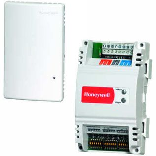 Honeywell Commercial TR21-WK