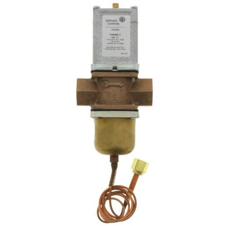 Johnson Controls V46NB-1C