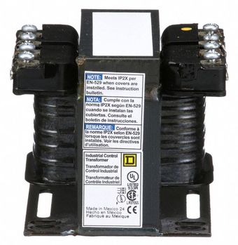 Square D 9070-T75D14, 9070T50D20