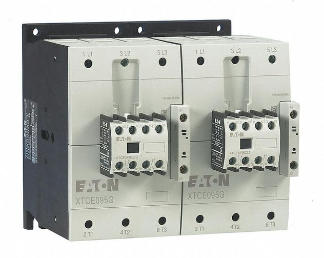 Eaton XTCR080F11T, XTCR095F11B, XTCR095F11C