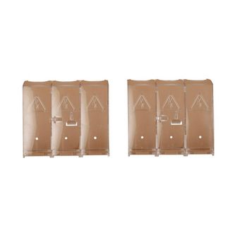 Eaton TS1R9, TS3R5A, TS3R5B, TS3R9CV