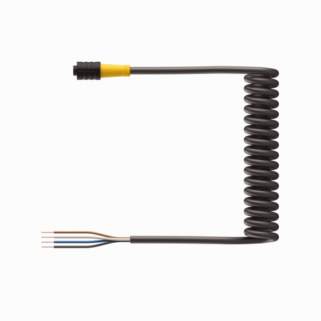 Turck PKG 4Z-3/S90-SP