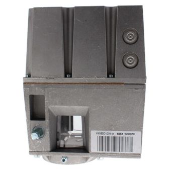 Honeywell Flame Safeguard V4055D1001