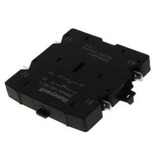 Resideo DP3AUX-1NO, DP3AUX-1NO-1NC, DP3AUX-2NC, DP3AUX-2NO