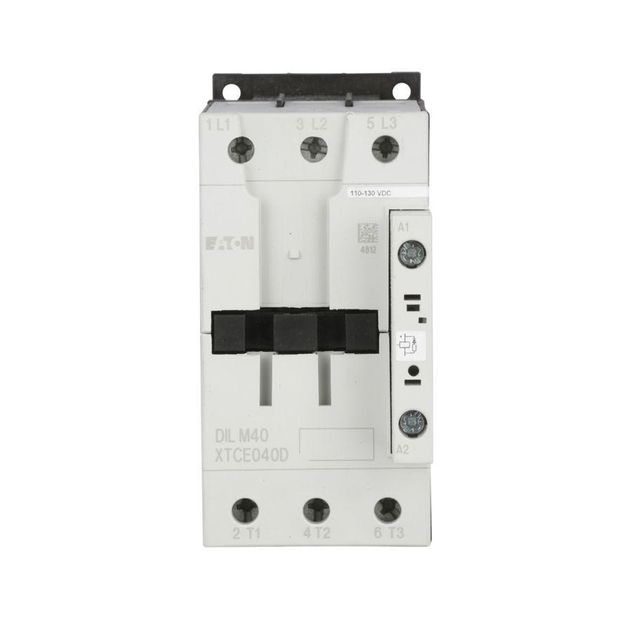 Eaton XTCEC040D00U, XTCEC050D00G2, XTCEC050D00U, XTCEC065D00U