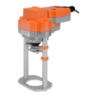 Belimo FGVL+AVKB120-3, FGVL+AVKB24-3, FGVL+AVKB24-MFT, FGVL+AVKX120-3, FGVL+AVKX24-3, FGVL+AVKX24-MFT