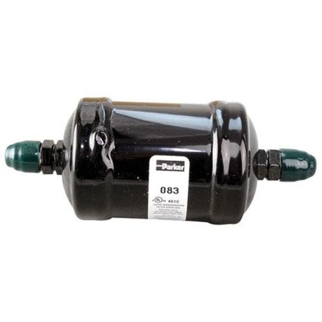 Emerson, Parker 450280-001, EK 083