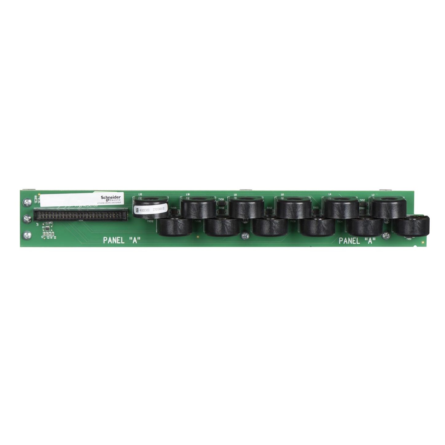 Square D BCPME042S, BCPMSCA42S, BCPMSCA60S, BCPMSCA84S, BCPMSCE84S